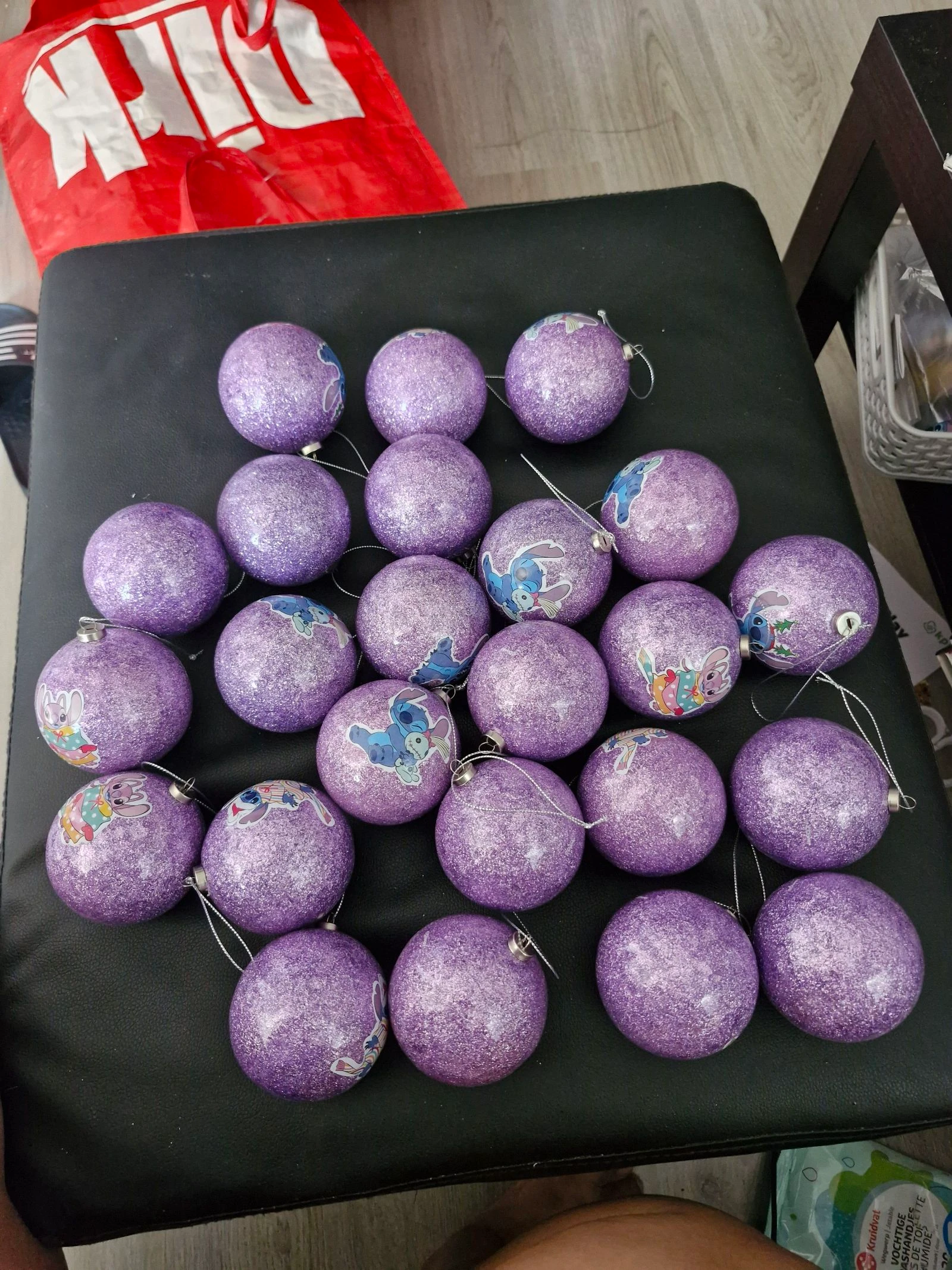 Christmas stuff Stitch – photo 15